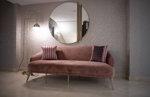 Centro de Logroño Hotel | Hotel Los Bracos