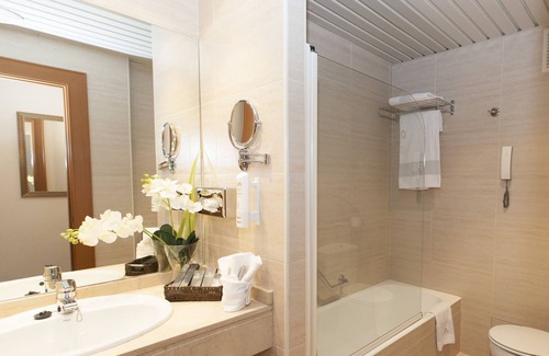 Centro de Logroño Hotel | Hotel Los Bracos
