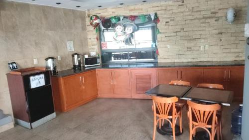 Reynosa Hotel | Hotel los coloniales de reynosa