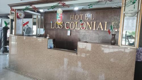 Reynosa Hotel | Hotel los coloniales de reynosa