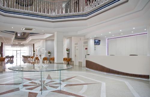 Diputación de Rincón de San Ginés Hotel | Hotel Los Delfines