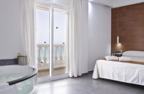 Diputación de Rincón de San Ginés Hotel | Hotel Los Delfines
