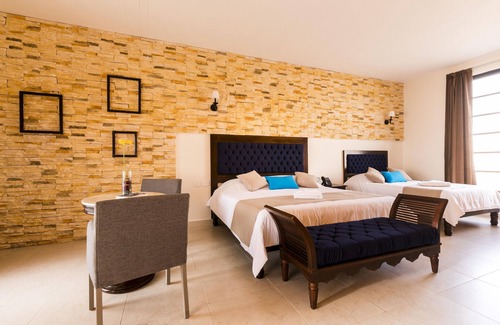 Chichen Itza - Valladolid Hotel | Hotel Los Frailes, Valladolid, Yucatán