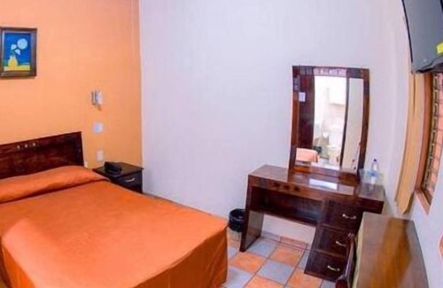 Centro comercial Shopping Centro Pinda Hotel | Hotel Los Girasoles