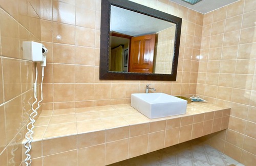 Comitán de Domínguez Hotel | Hotel Los Lagos De Montebello