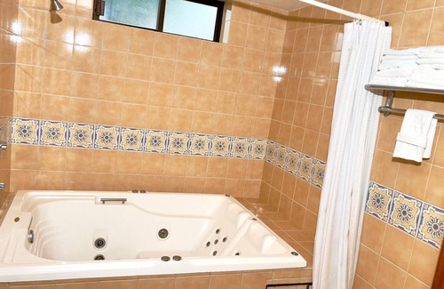 Comitán de Domínguez Hotel | Hotel Los Lagos De Montebello