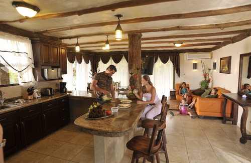 Aguas termales de Arenal Hotel | Hotel Los Lagos Spa & Resort