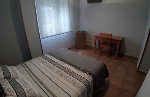 San Martín de la Vega Hotel | Hotel Los Leones, el más cercano a Warner
