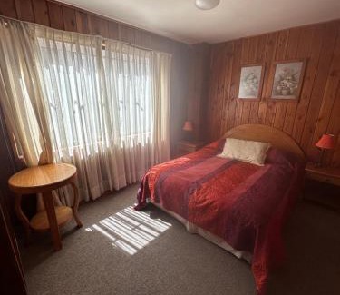 Pucon Hotel | Hotel los maitenes