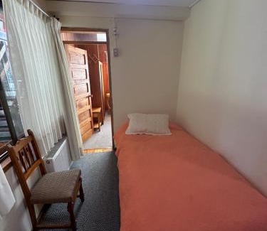 Pucon Hotel | Hotel los maitenes