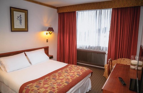 Punta Arenas Hotel | HOTEL LOS NAVEGANTES