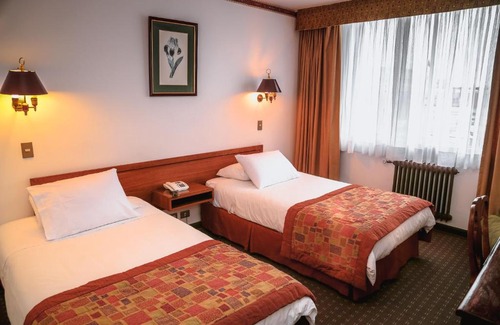 Punta Arenas Hotel | HOTEL LOS NAVEGANTES