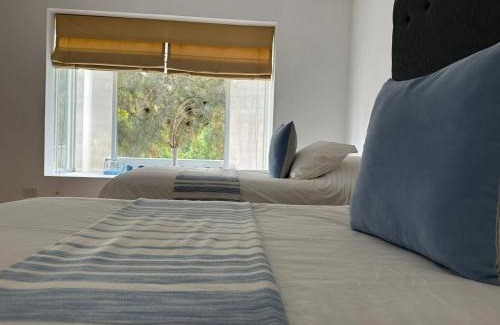 Lunahuaná Hotel | Hotel Los Palomos