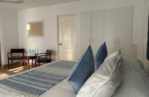 Lunahuaná Hotel | Hotel Los Palomos