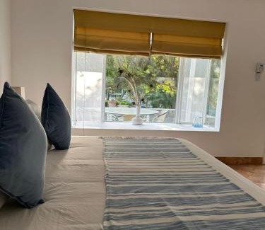 Lunahuaná Hotel | Hotel Los Palomos