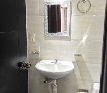 Tuxtla Gutiérrez Hotel | HOTEL LOS PINOS CENTRO