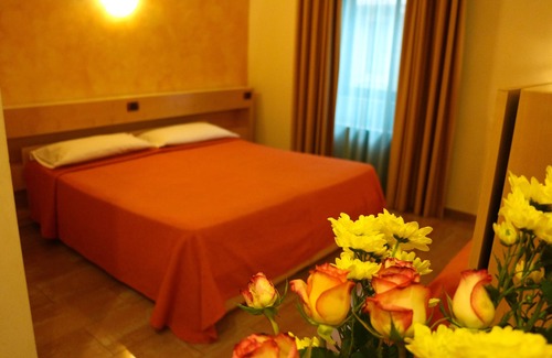 Milan Hotel | Hotel Losanna