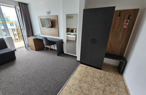 Kiten Hotel | Hotel Lotos