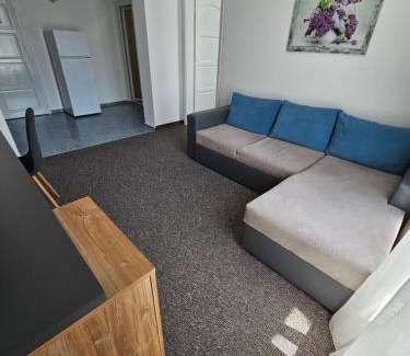 Kiten Hotel | Hotel Lotos