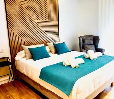 Caldas de Reis Hotel | HOTEL LOTUS