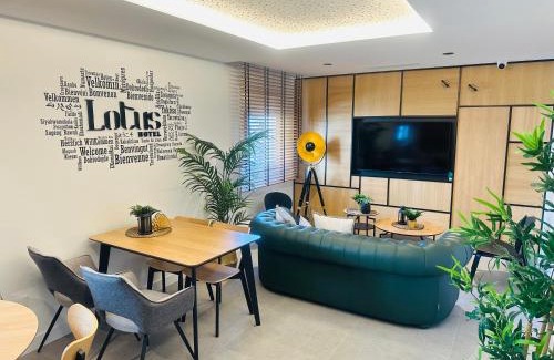 Caldas de Reis Hotel | HOTEL LOTUS