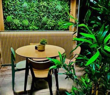 Caldas de Reis Hotel | HOTEL LOTUS