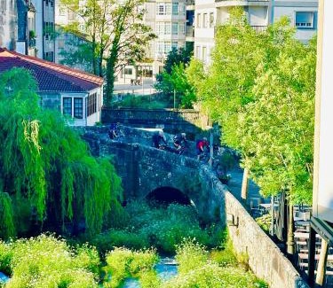 Caldas de Reis Hotel | HOTEL LOTUS