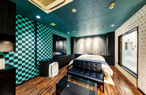 Higashi-osaka Hotel | Hotel Lotus Higashiosaka -Adult Only