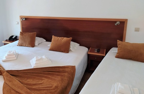 Obidos Hotel | Hotel Louro