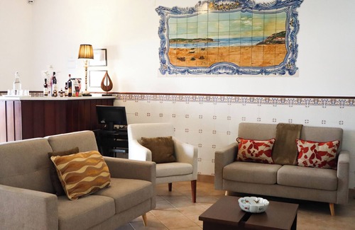 Obidos Hotel | Hotel Louro