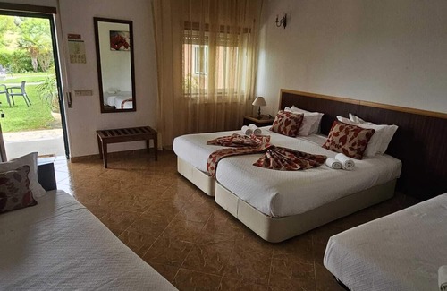 Obidos Hotel | Hotel Louro