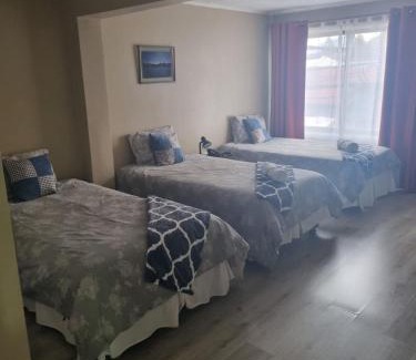 Coyhaique Hotel | HOTEL LOYOLA