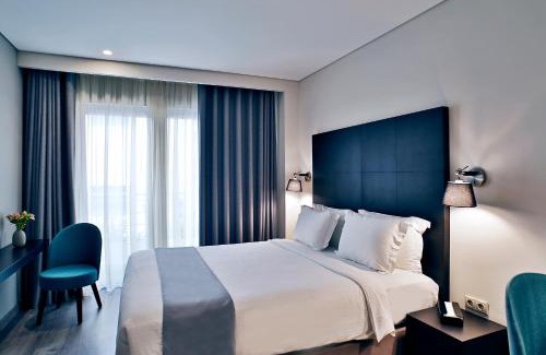 Athens City Centre Hotel | Hotel Lozenge
