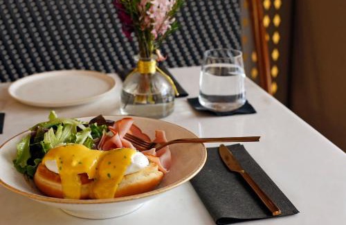 Athens City Centre Hotel | Hotel Lozenge