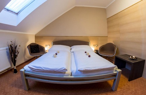 Plana nad Luznici Hotel | Hotel Lužnice