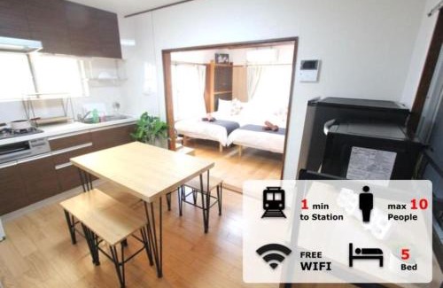 Nakano Hotel | Hotel LUANA in Shin-Nakano