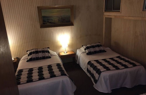 Temuco Cama Y Desayuno | Hotel Luanco