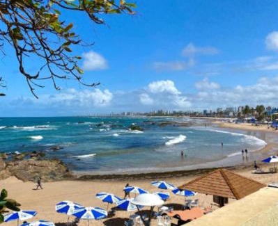 Itapua Hotel | Hotel Luar de Itapua