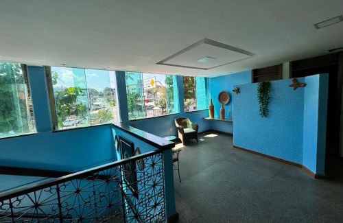 Itapua Hotel | Hotel Luar de Itapua