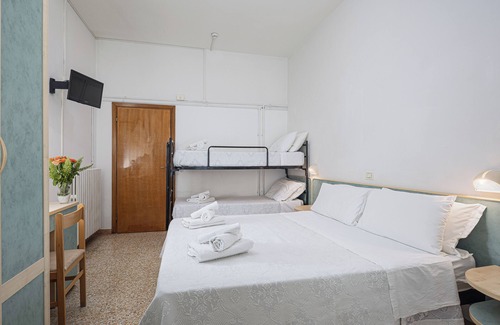 Valverde Hotel | Hotel Luca