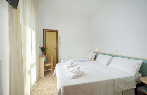Valverde Hotel | Hotel Luca
