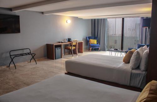 Roma Norte Hotel | HOTEL LUCA