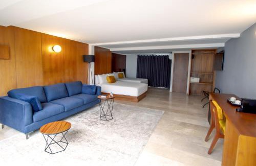 Roma Norte Hotel | HOTEL LUCA