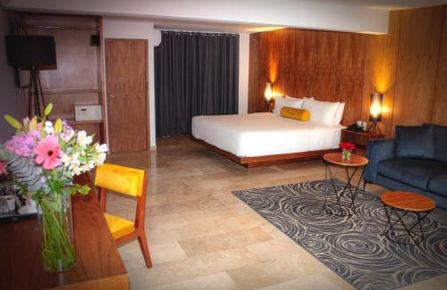 Roma Norte Hotel | HOTEL LUCA