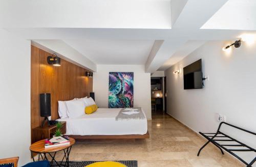 Roma Norte Hotel | HOTEL LUCA