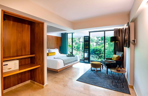 Roma Norte Hotel | HOTEL LUCA