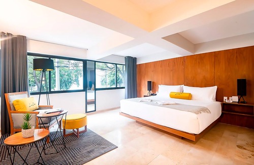 Roma Norte Hotel | HOTEL LUCA