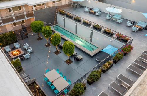Downtown Hotel | Hotel Lucent
