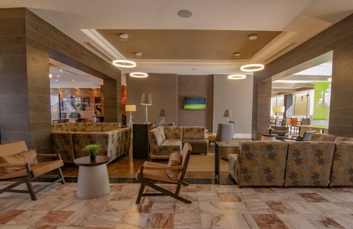 Municipio de Juárez Hotel | Hotel Lucerna Ciudad Juarez