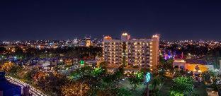 Tres Ríos Hotel | Hotel Lucerna Culiacan